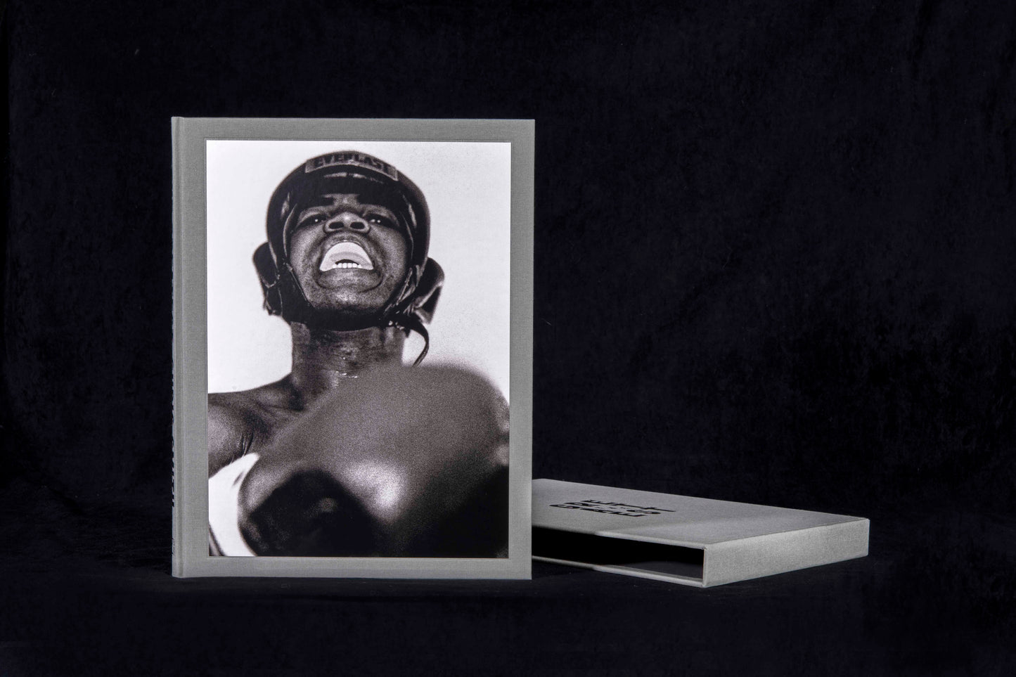 The Greatest by Chris Smith - Limited Slipcase Edition