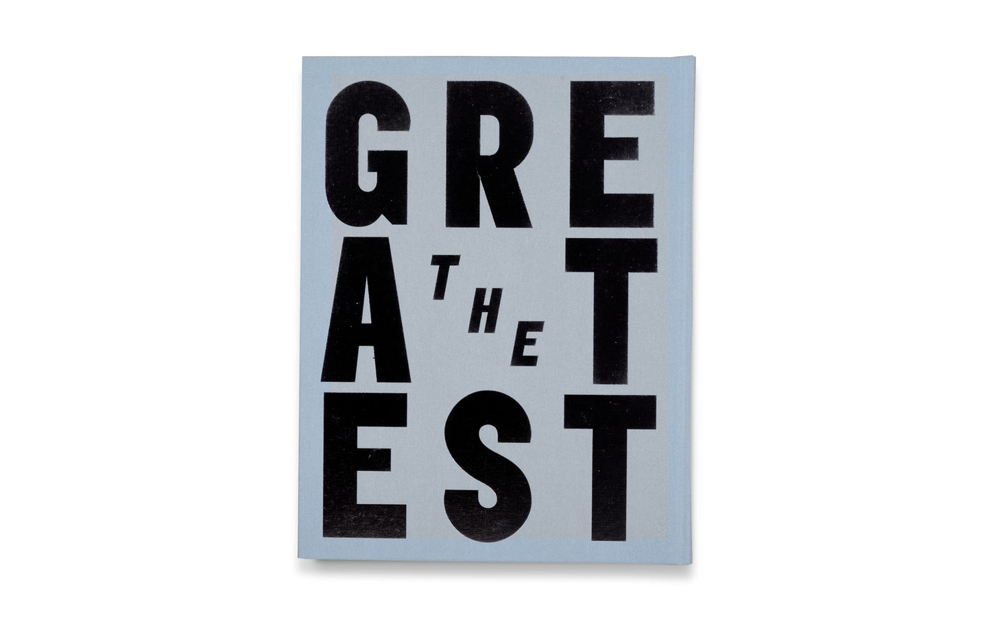 The Greatest by Chris Smith - Signed Edition
