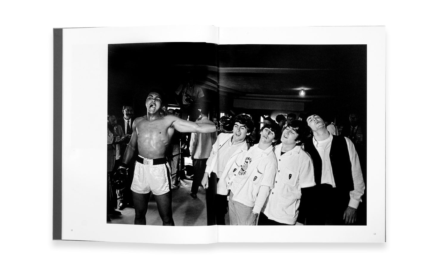 The Greatest by Chris Smith - Signed Edition