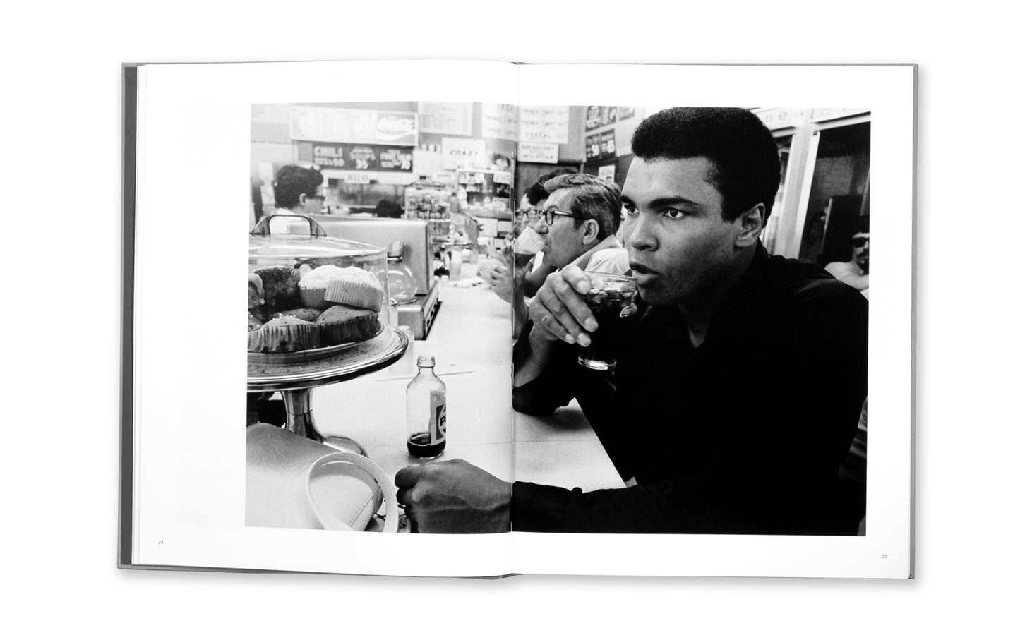 The Greatest by Chris Smith - Signed Edition