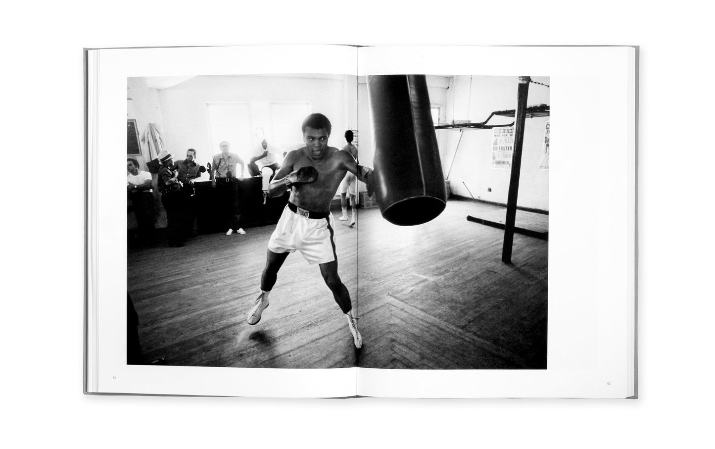 The Greatest by Chris Smith - Signed Edition