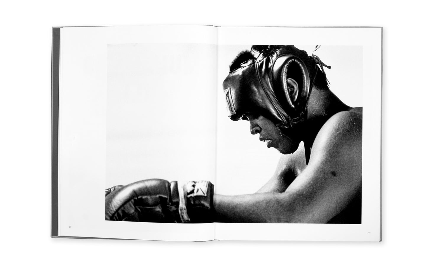 The Greatest by Chris Smith - Signed Edition