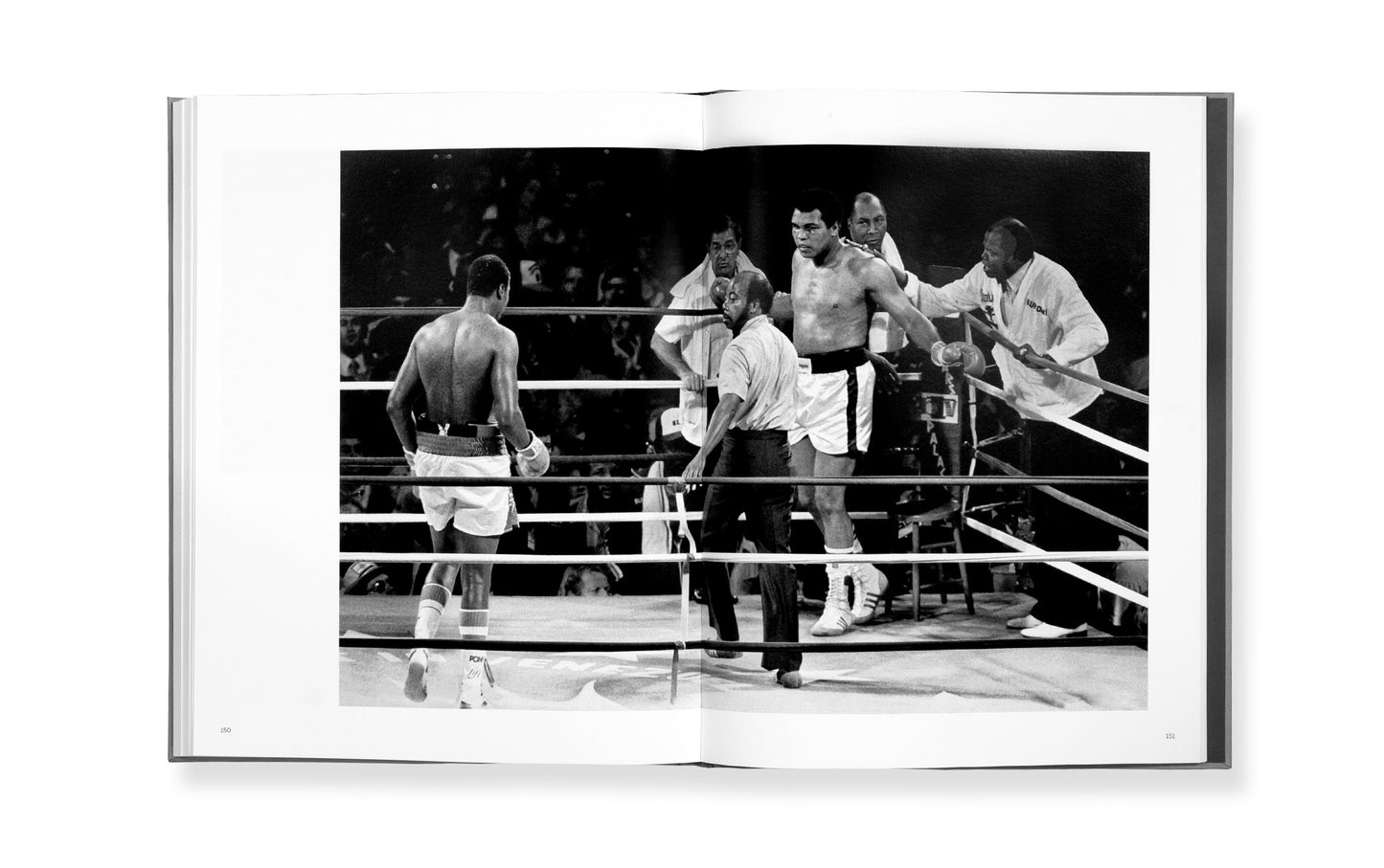 The Greatest by Chris Smith - Signed Edition